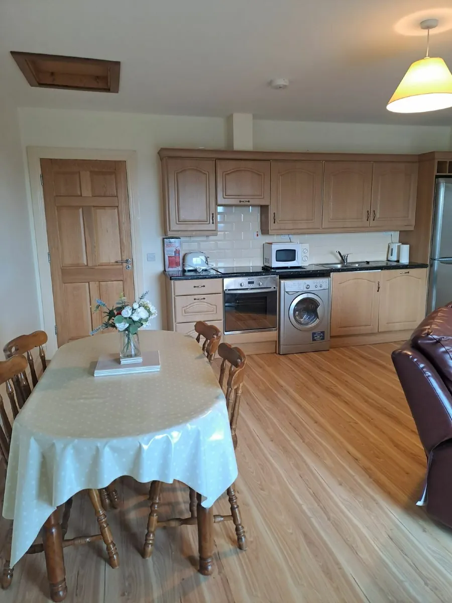 Spiddal Holiday Home to rent - Image 3