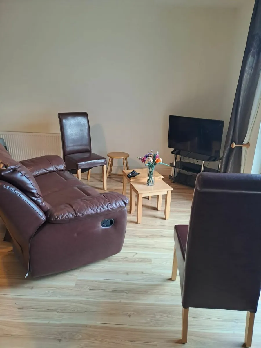 Spiddal Holiday Home to rent - Image 4