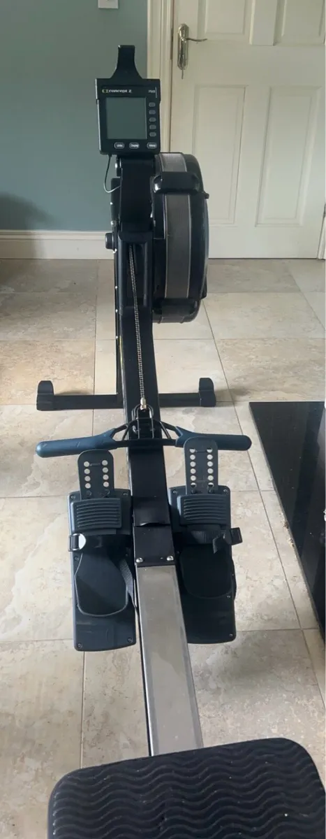 Concept 2 Rowing machine - Image 3