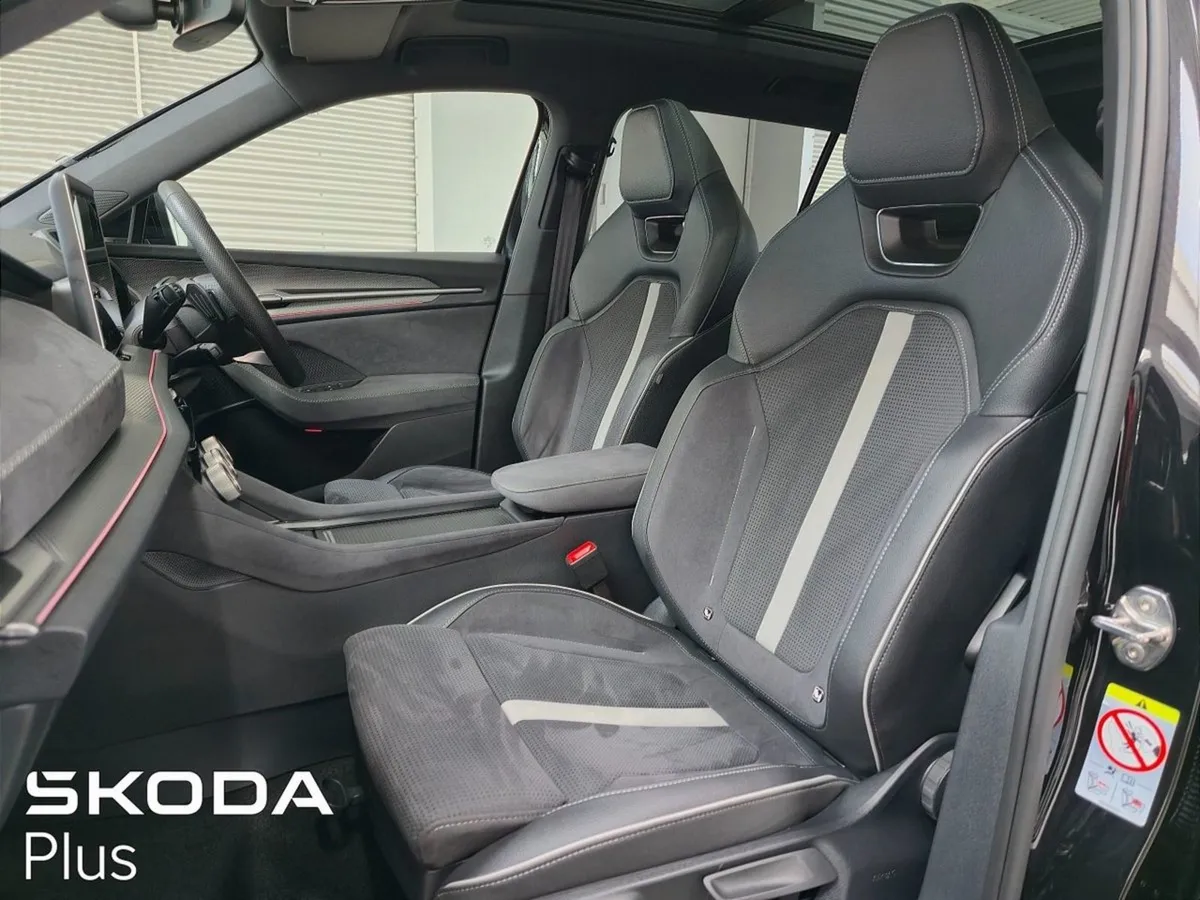 Skoda Kodiaq Sportline 2.0tdi 190HP DSG 7seater - Image 4