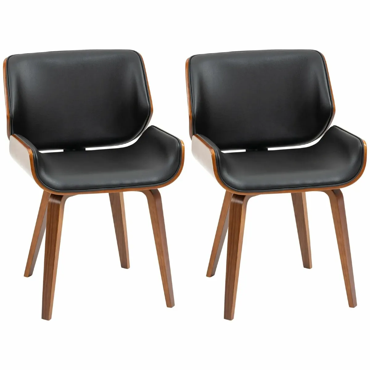 RANGE OF CHAIRS DINING KITCHEN LIVING ROOM - Image 4