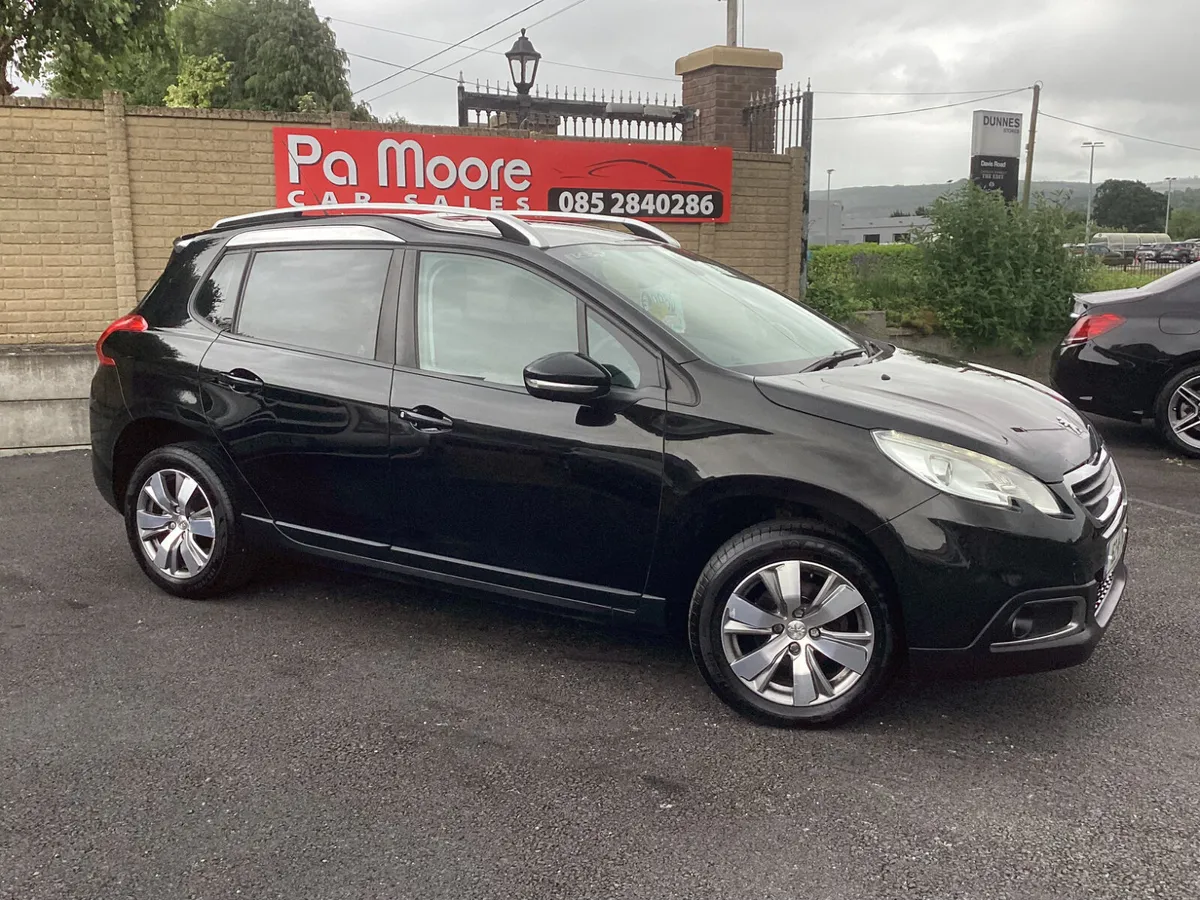 Peugeot 2008 ** 1 OWNER - Image 3
