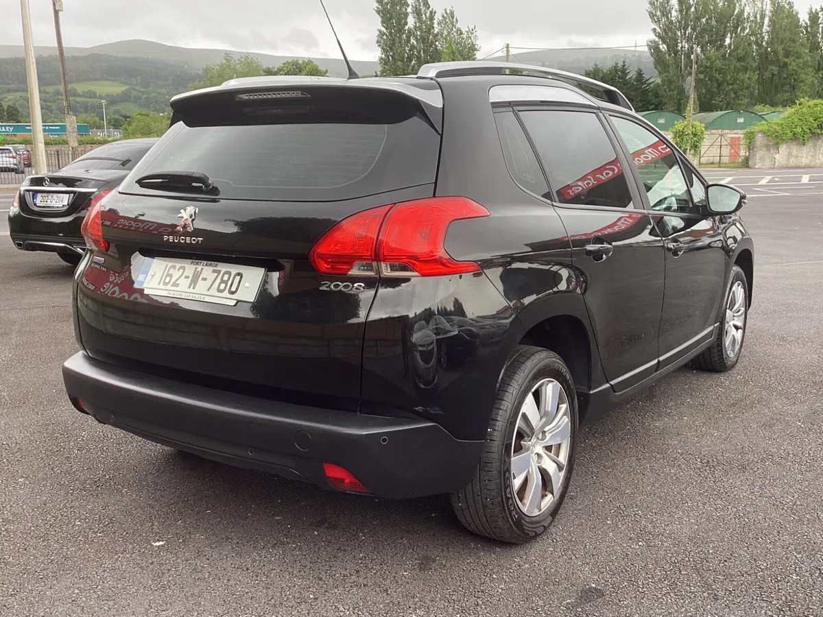 Peugeot 2008 ** 1 OWNER - Image 4