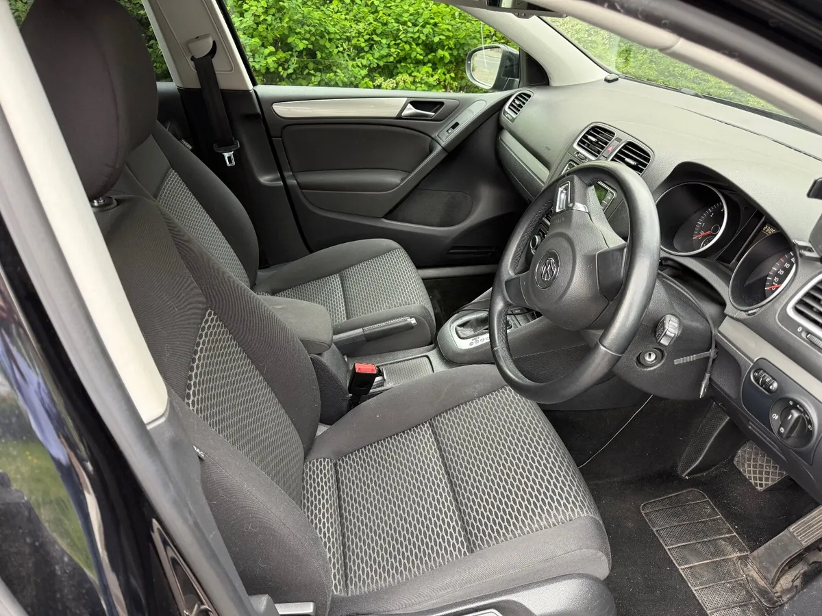 Volkswagen Golf 2013 - Image 3