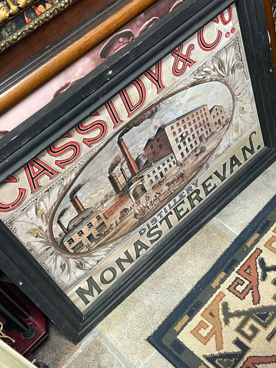 Antiques - Image 1