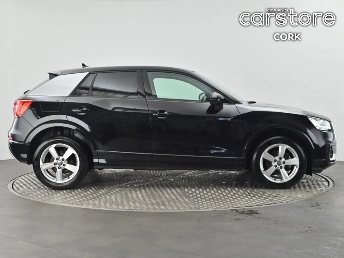 Audi Q2 1.0 Auto - Image 2