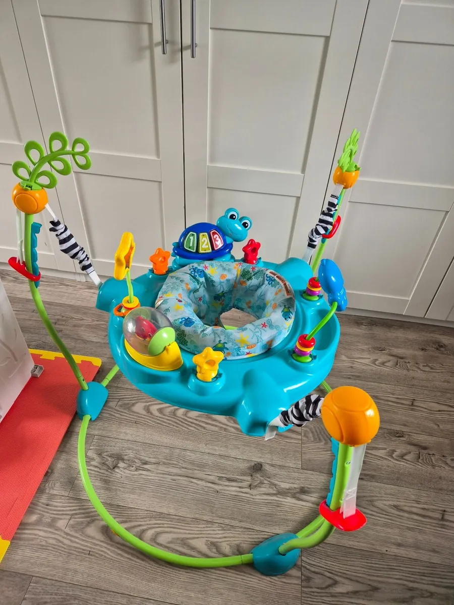 Baby Jumperoo - Image 2