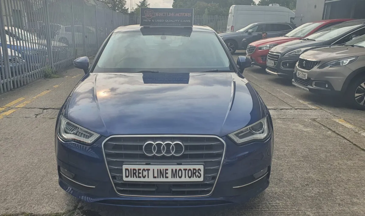 ♦️2015 (152) AUDI A3 ♦️ - Image 3