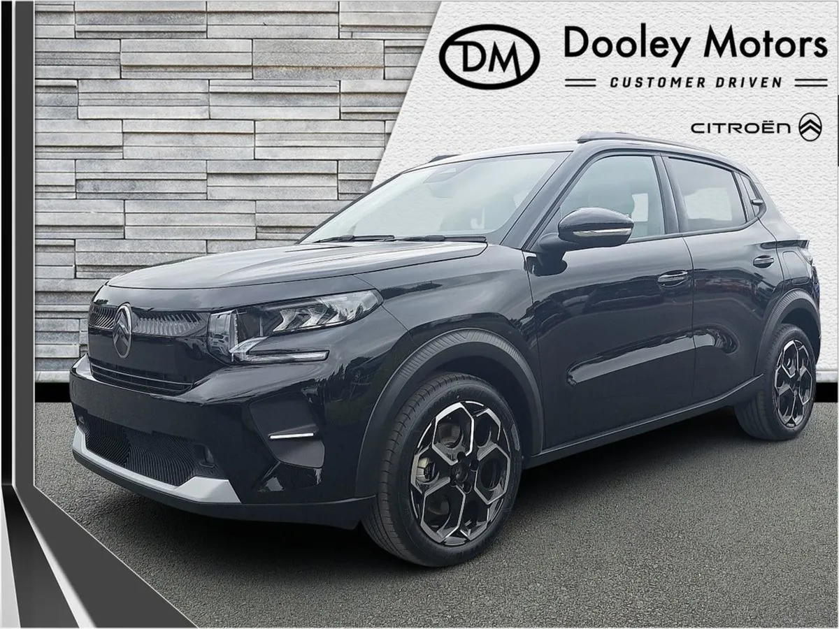 Citroen C3 MAX BEV - Image 4