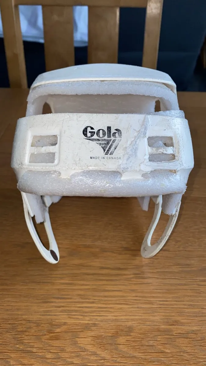 Cooper helmet - Image 1