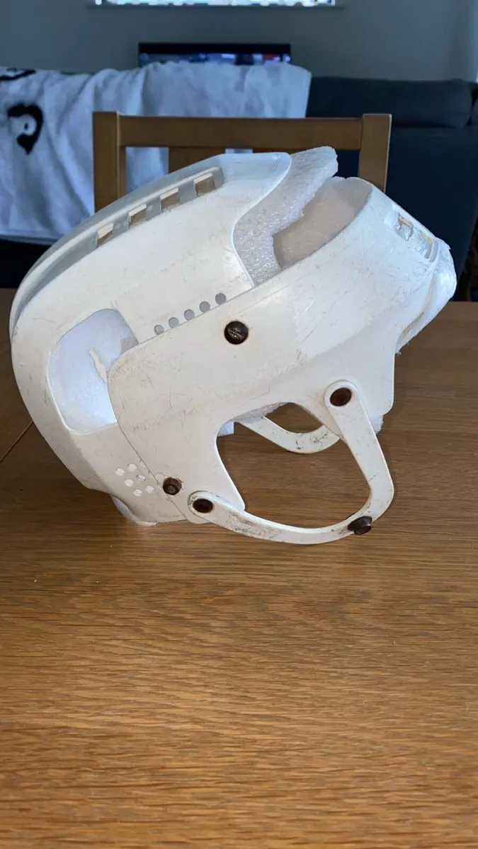 Cooper helmet - Image 3