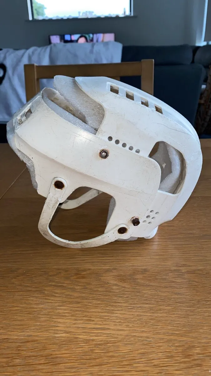 Cooper helmet - Image 4
