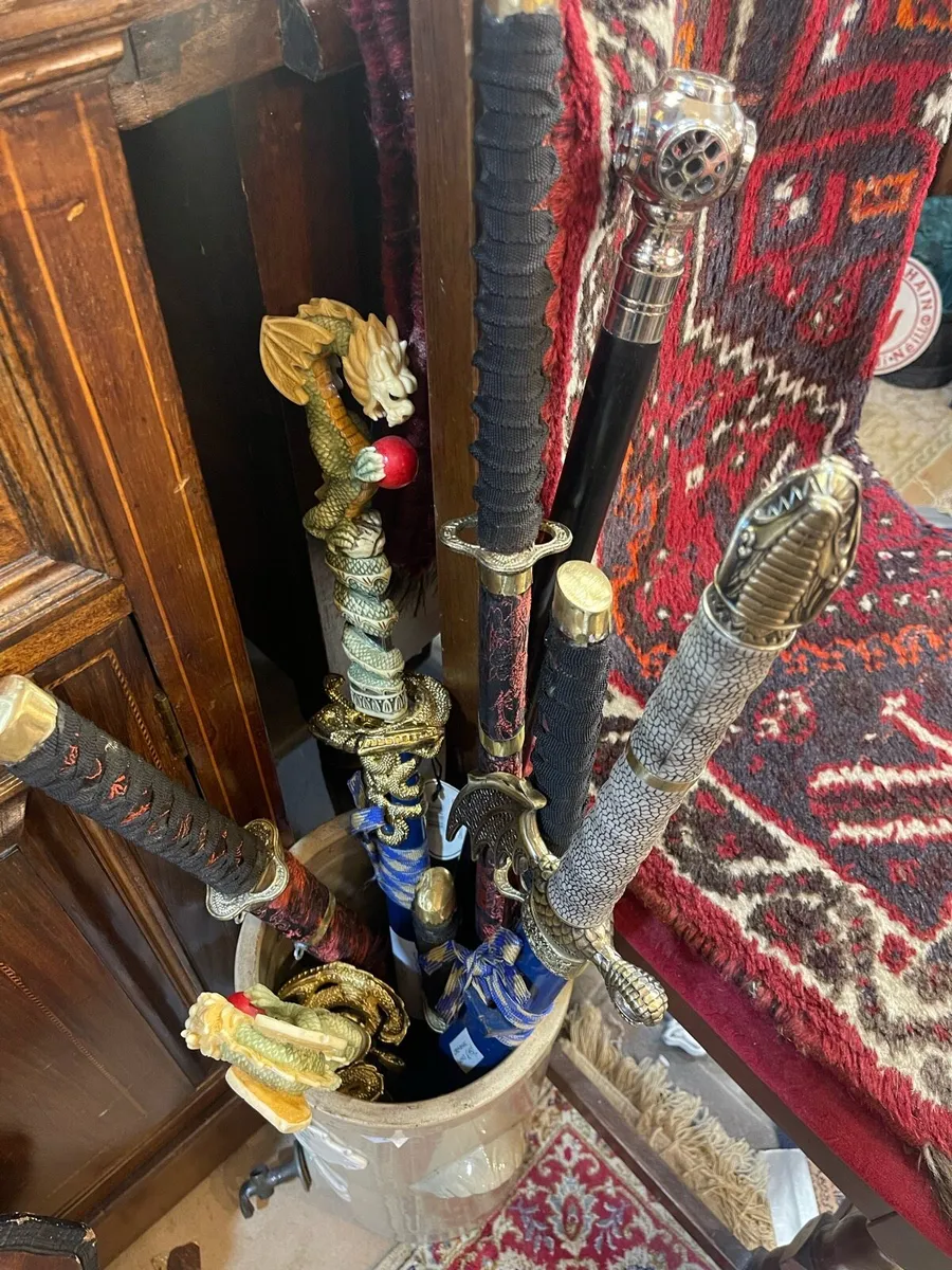 Antiques - Image 1