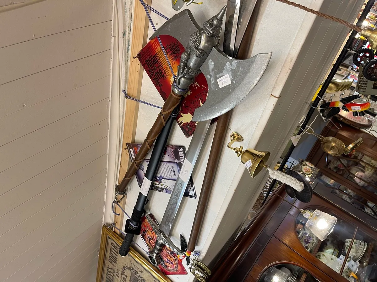 Antiques - Image 3