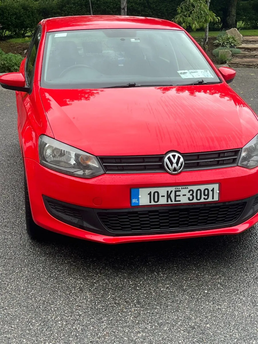 VW Polo - Image 1