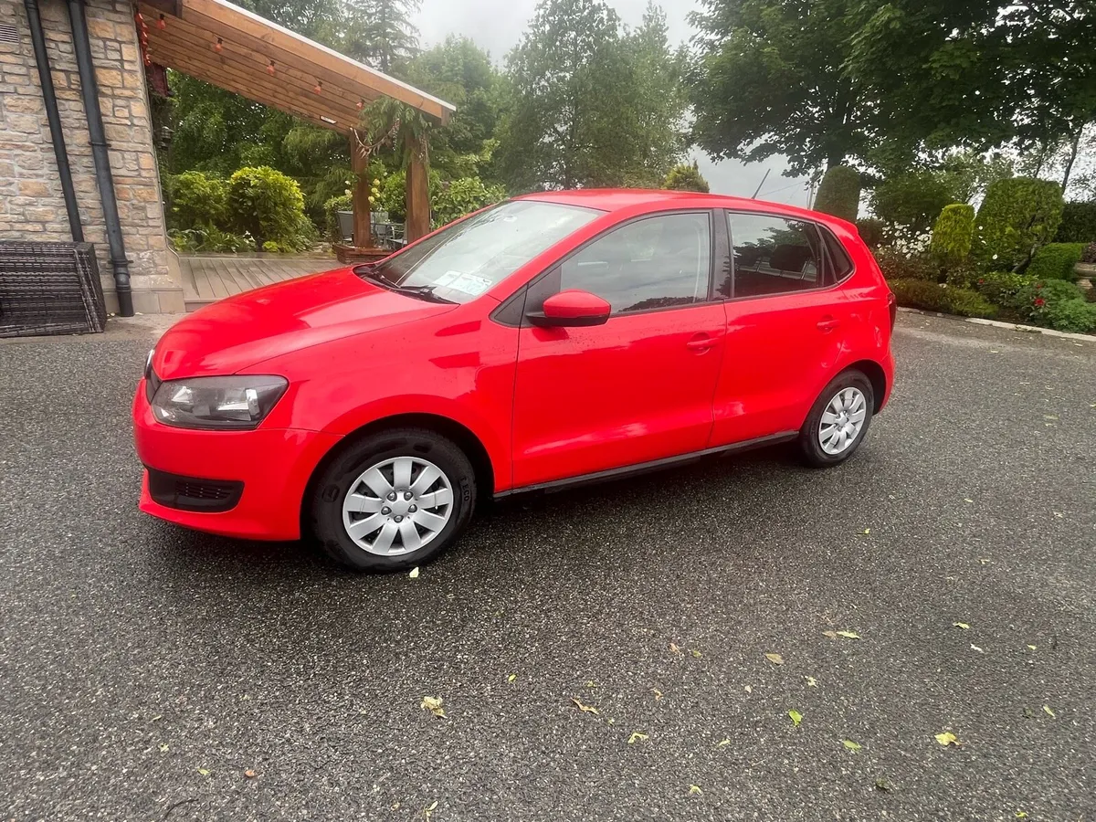 VW Polo - Image 2