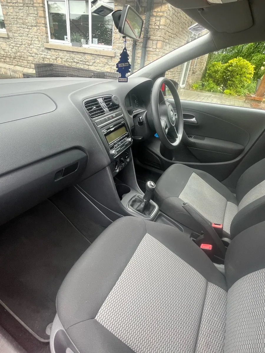 VW Polo - Image 4
