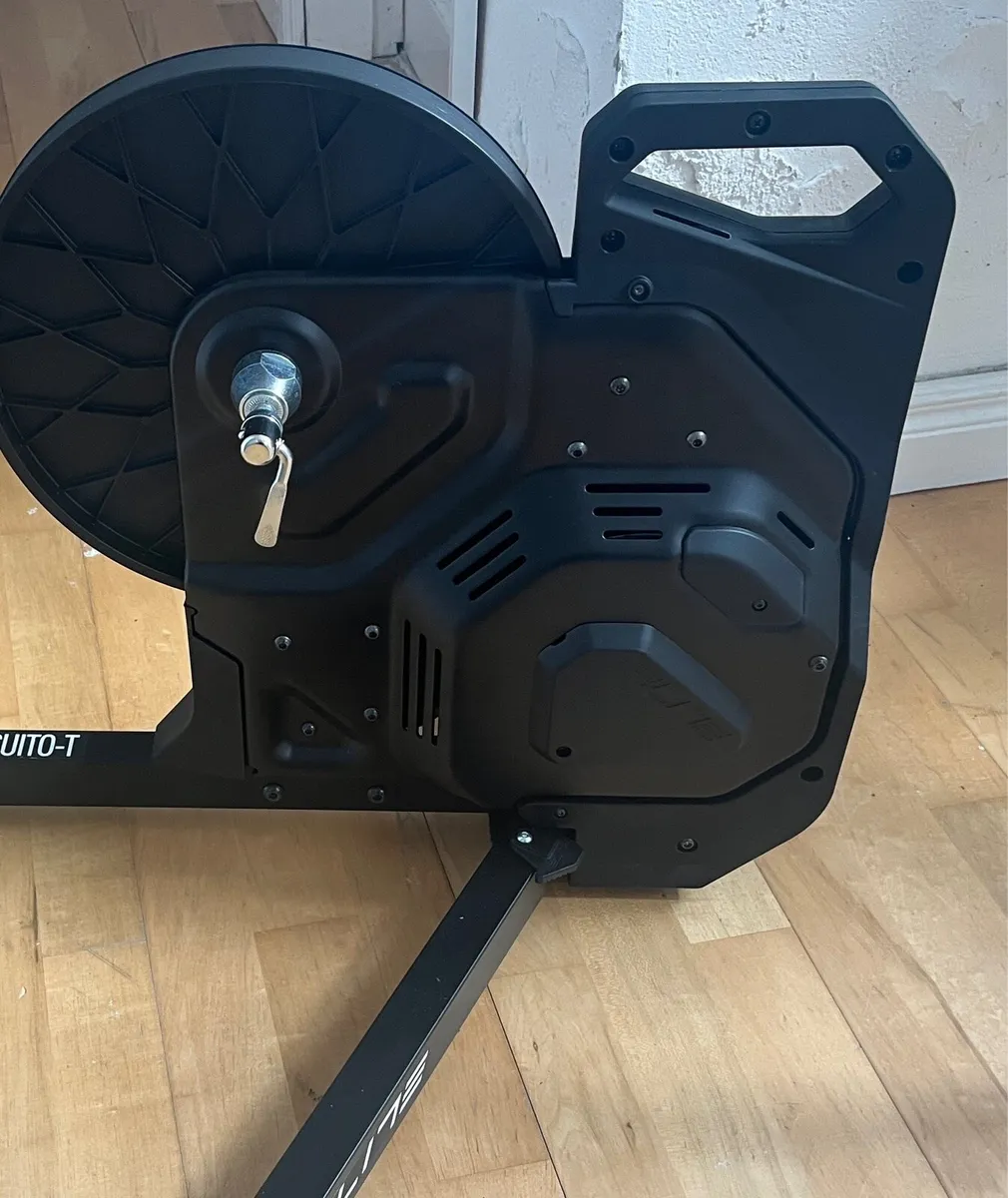 Turbo trainer - Image 2