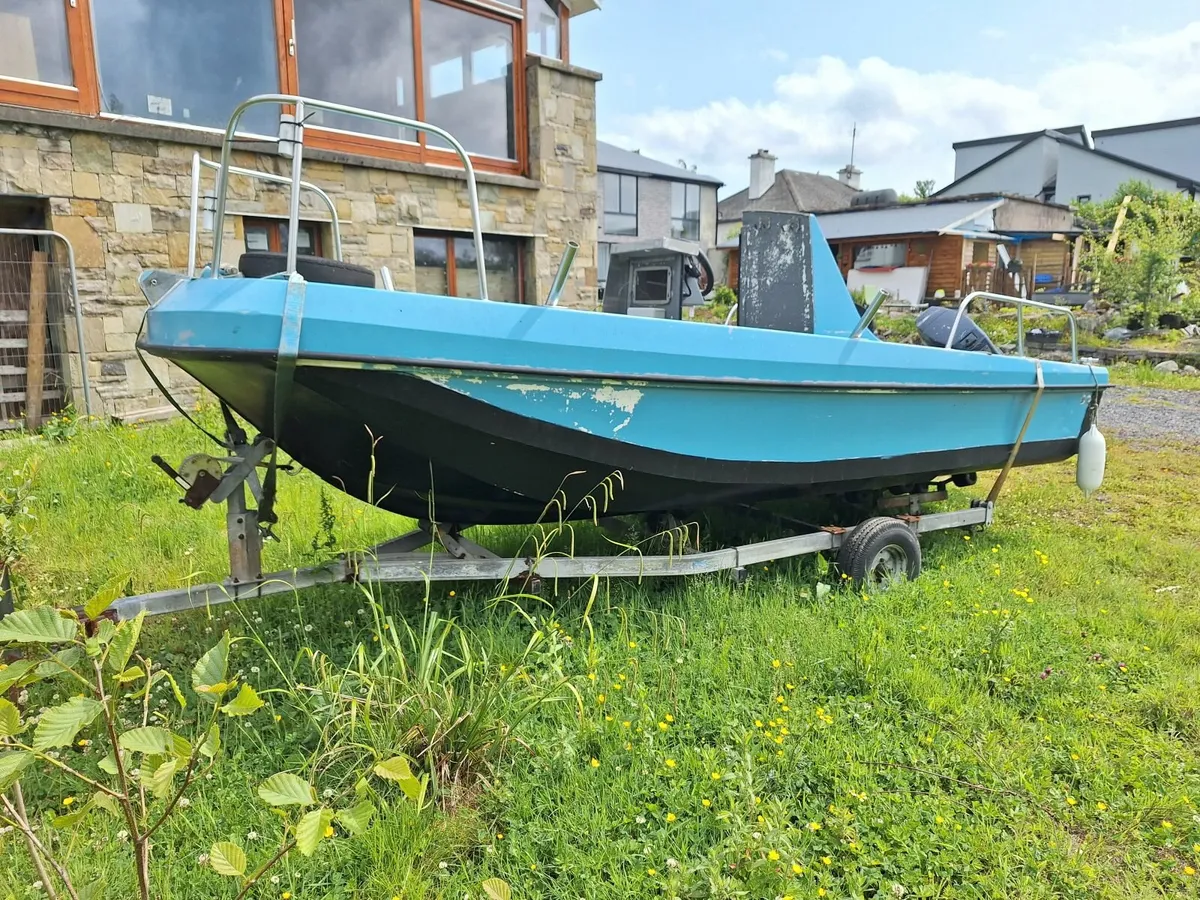 Boat - Image 2