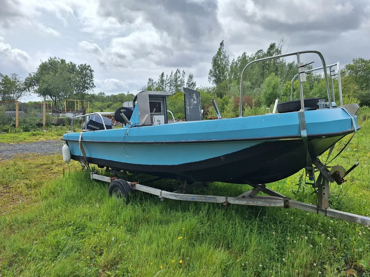Boat - Image 3