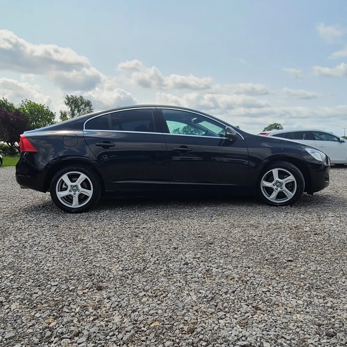 Volvo S60 2013 - Image 3