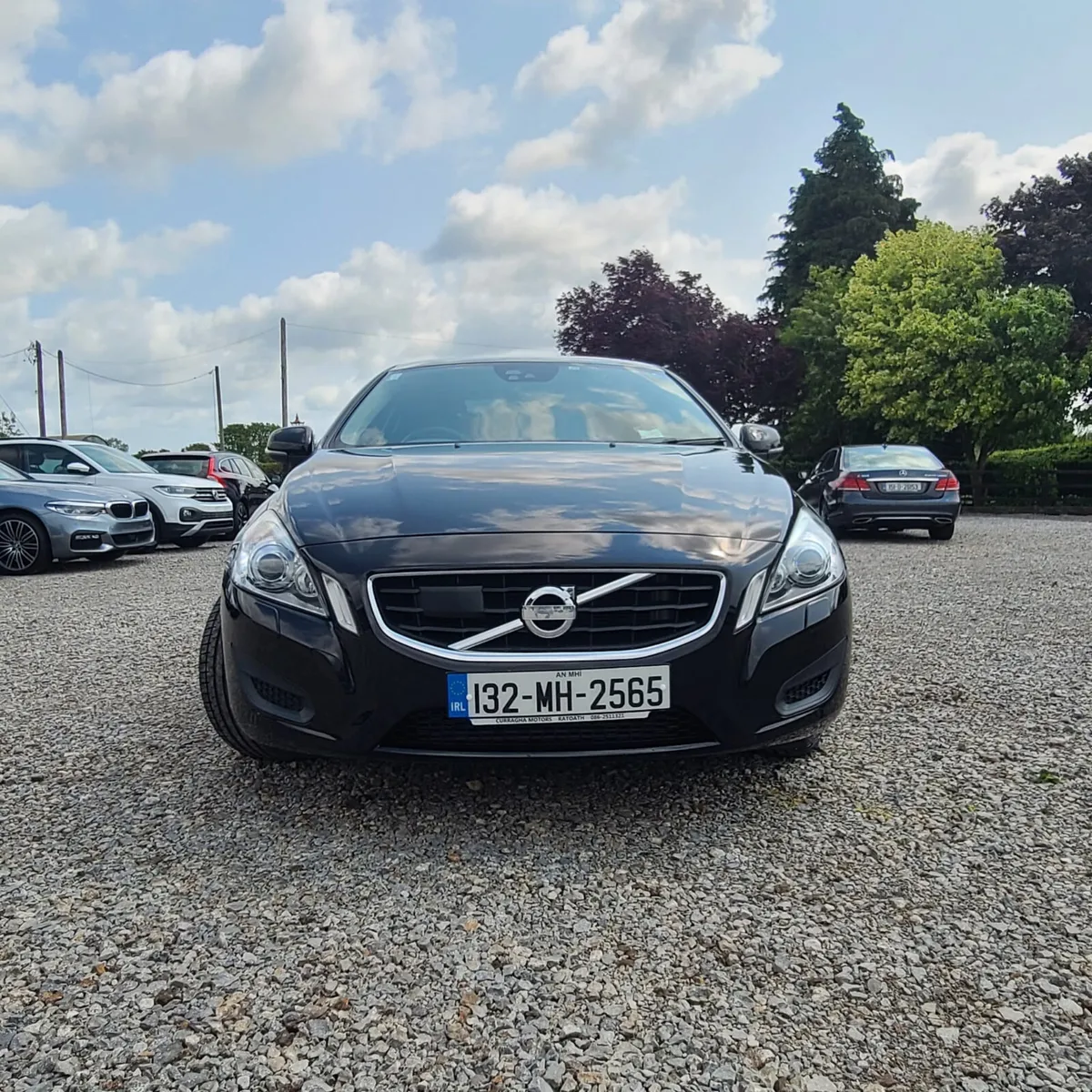 Volvo S60 2013 - Image 1