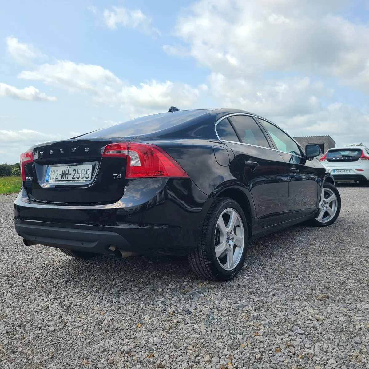 Volvo S60 2013 - Image 4