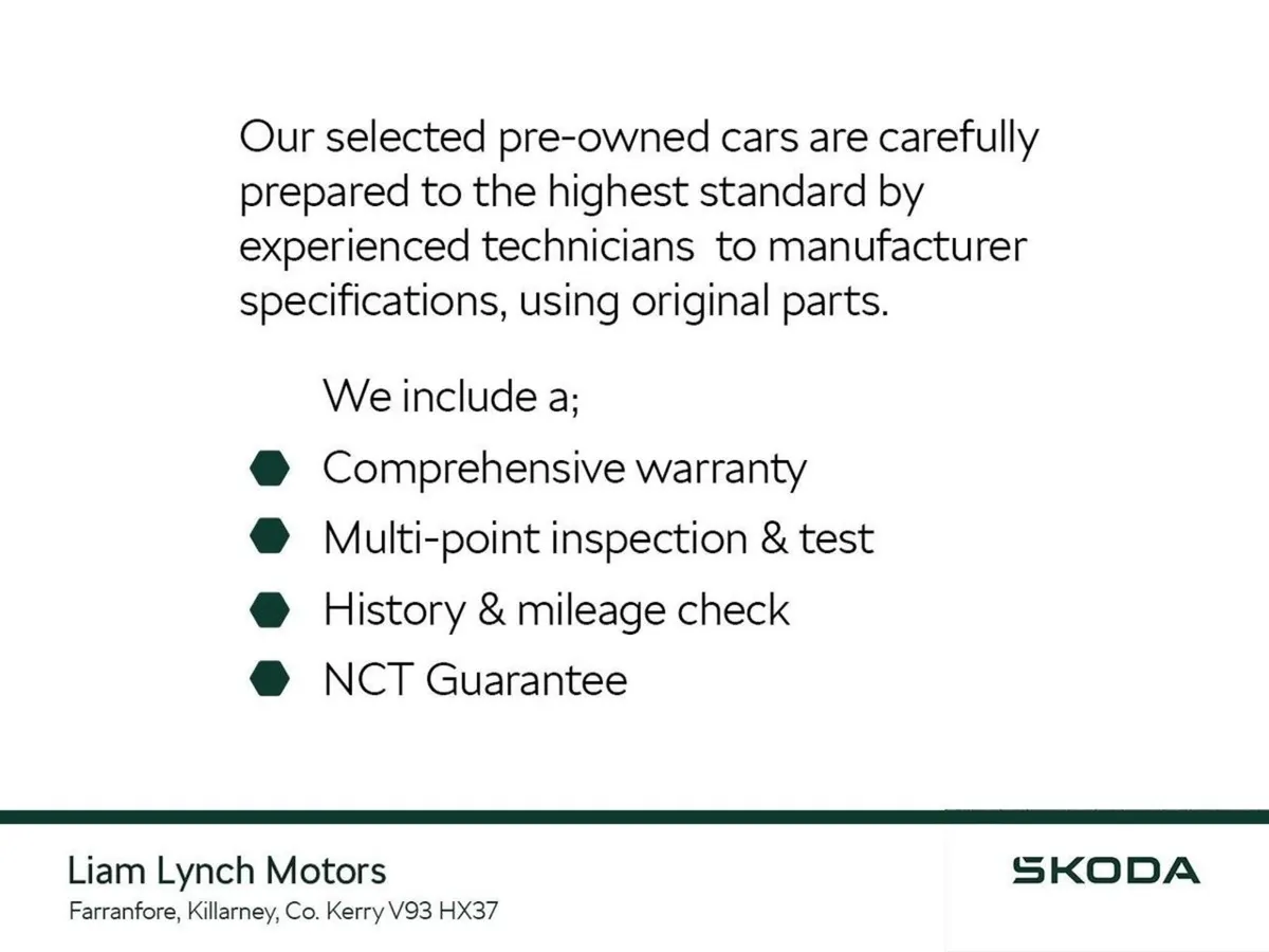 Skoda Superb 2.0 TDI 150bhp Style DSG - Image 2