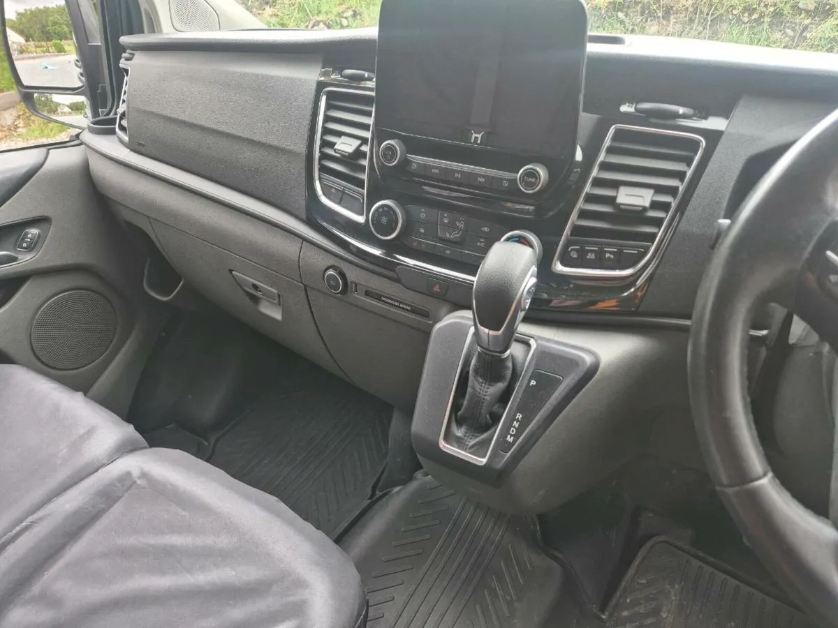 Ford Transit Custom - Image 2