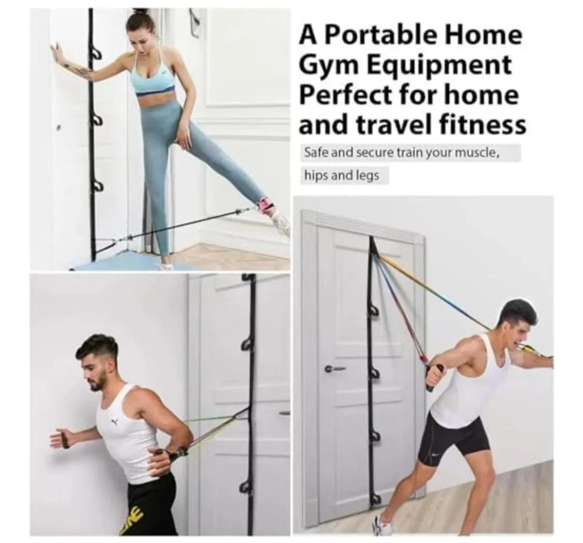 Instar Fitness Equipment - Image 4