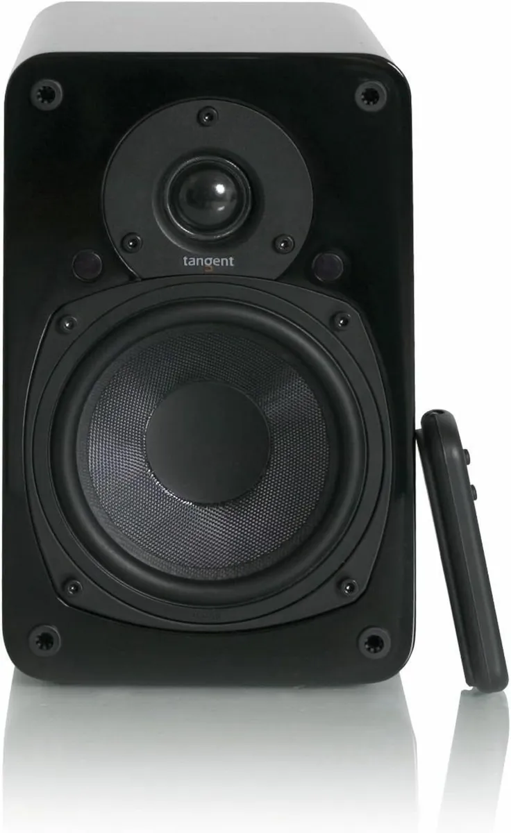 Active Hi Fi Speakers - Image 1