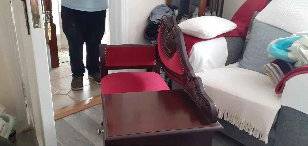 PHONE SEAT - Image 2