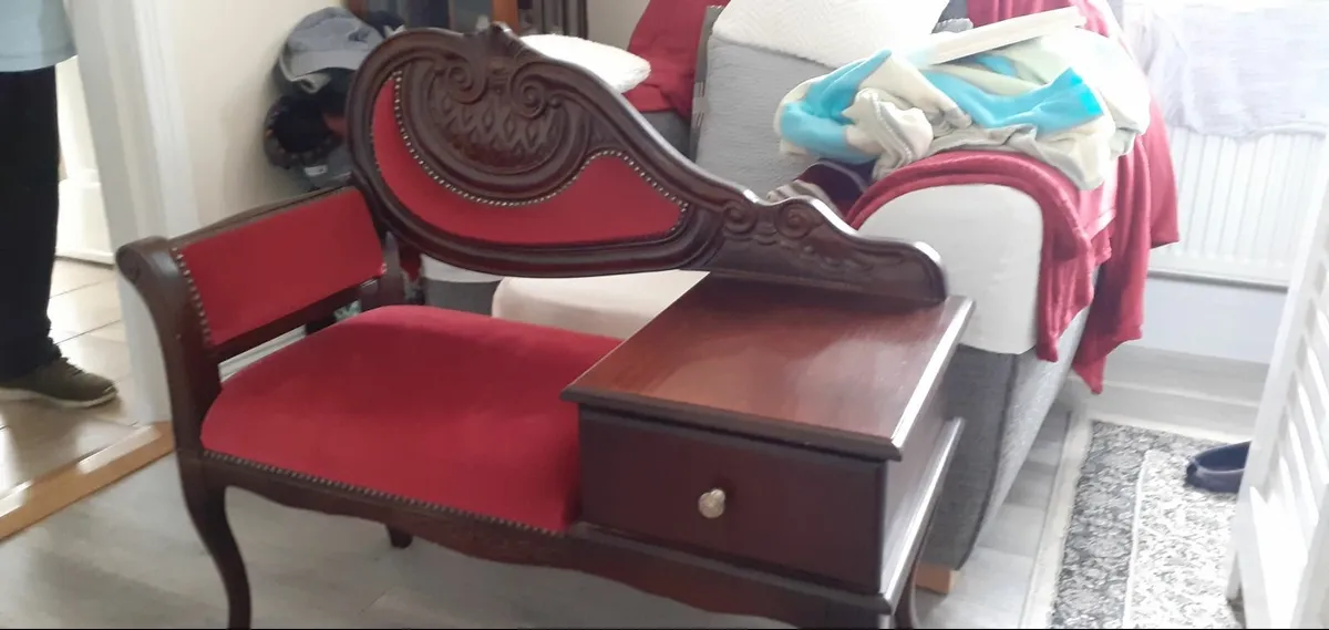PHONE SEAT - Image 3