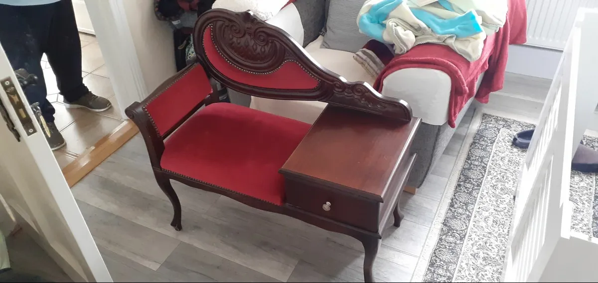 PHONE SEAT - Image 4