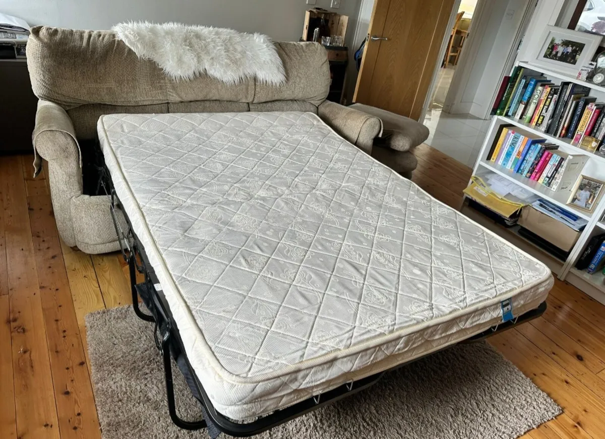 Sofa bed - Image 2