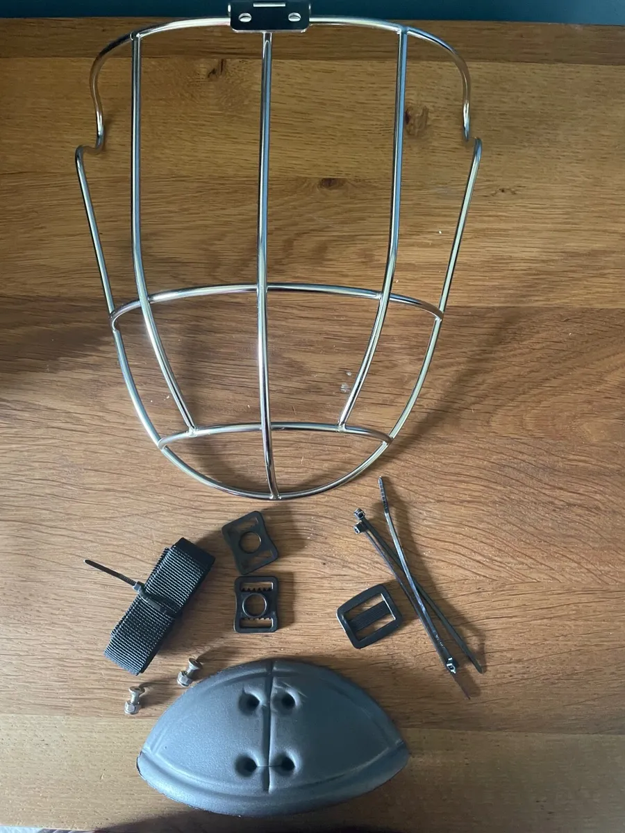 Kilkenny Faceguard