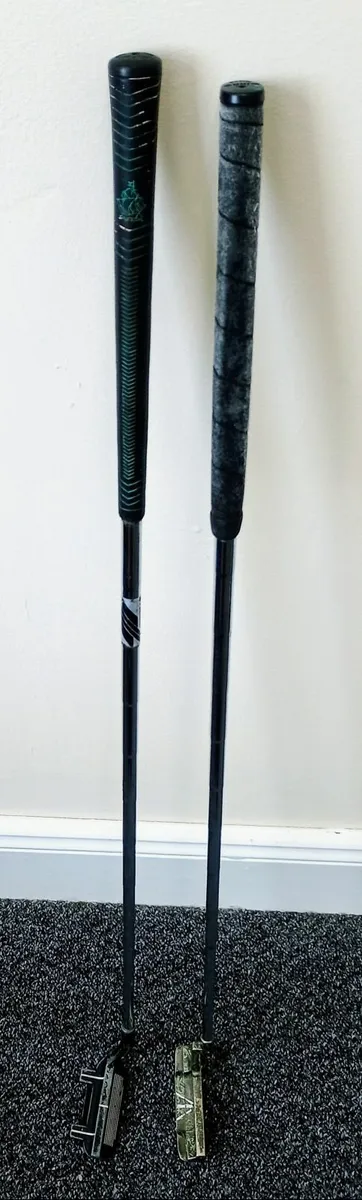 putter + driver - Image 1