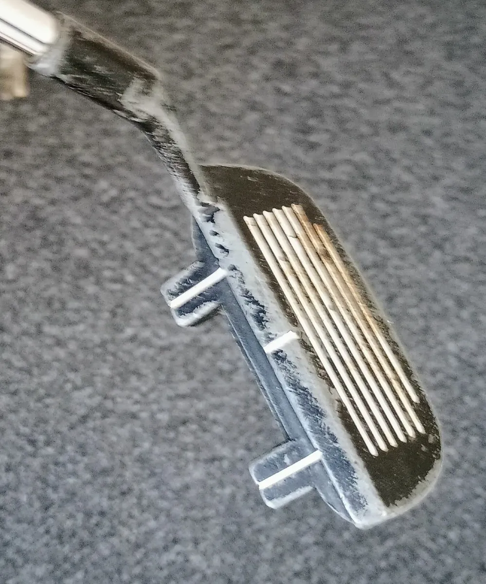 putter + driver - Image 2
