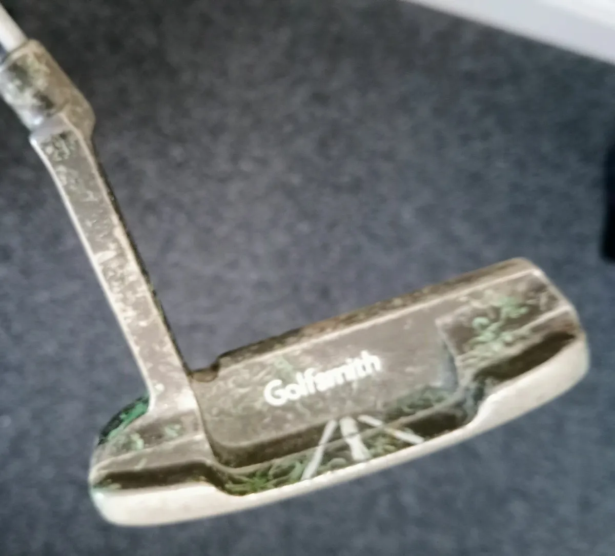 putter + driver - Image 3