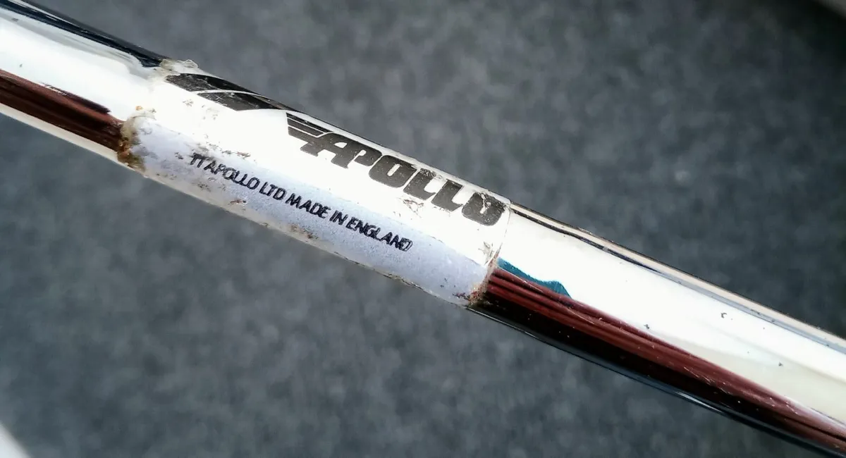 putter + driver - Image 4