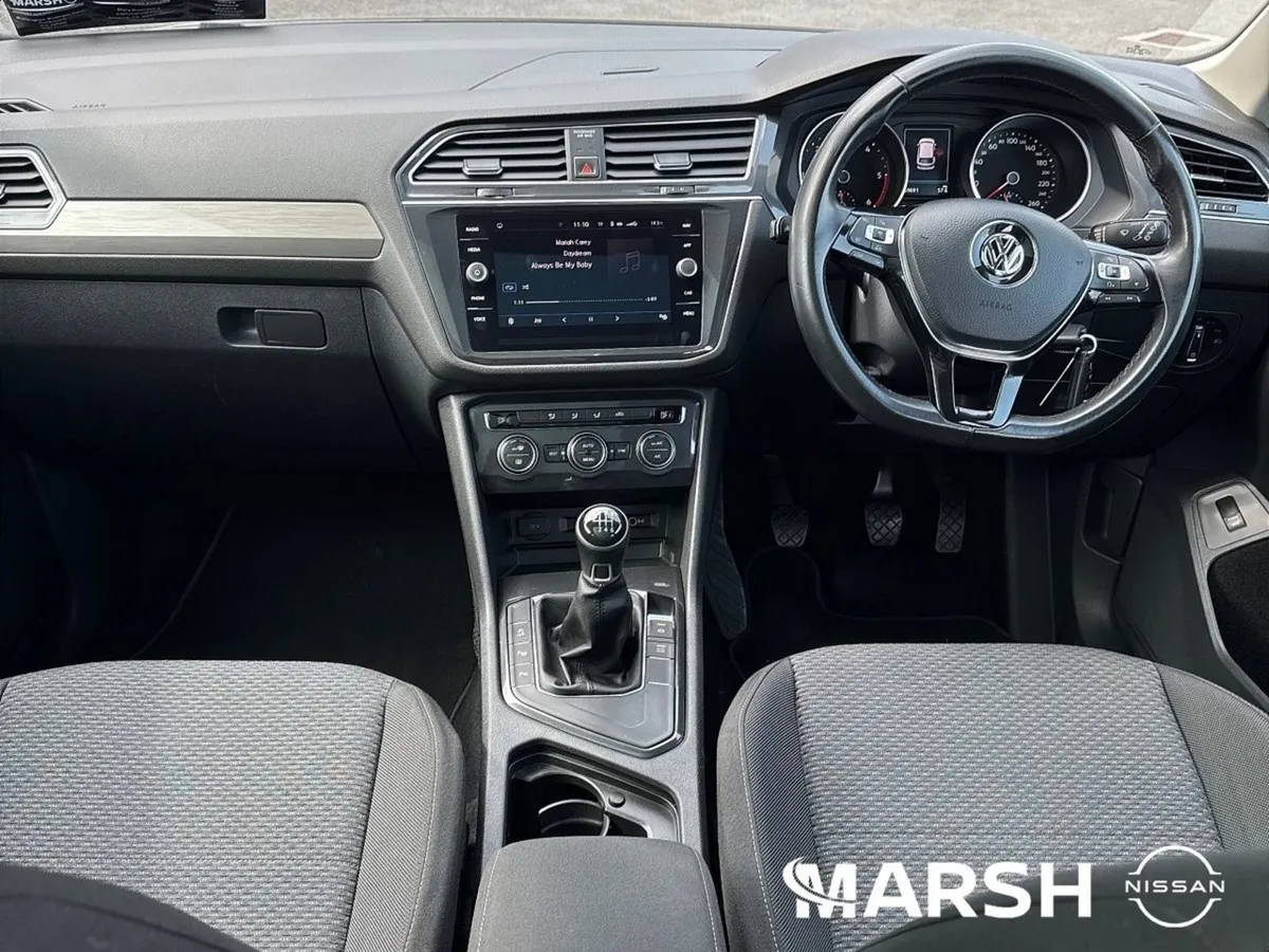 Volkswagen Tiguan 2.0 TDI 150HP BMT Comfortline - Image 2