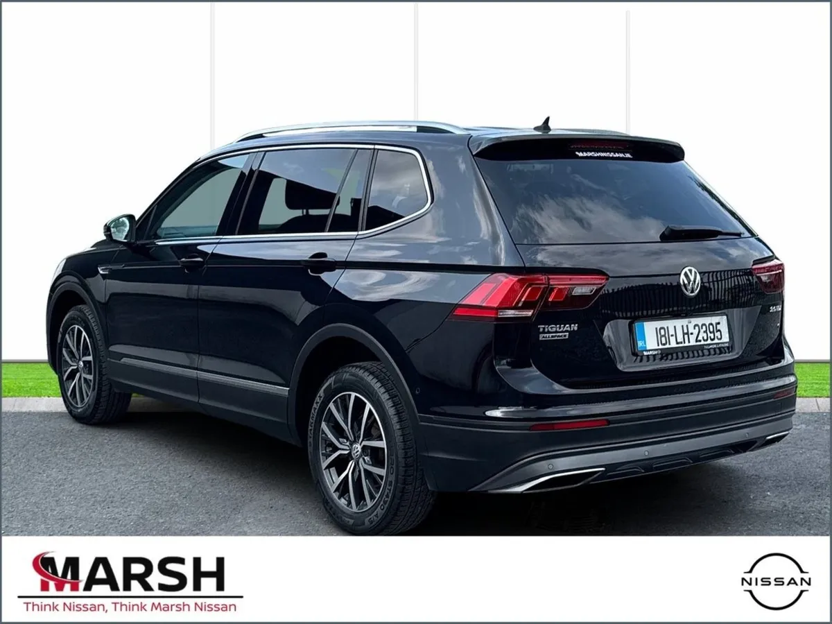 Volkswagen Tiguan 2.0 TDI 150HP BMT Comfortline - Image 3