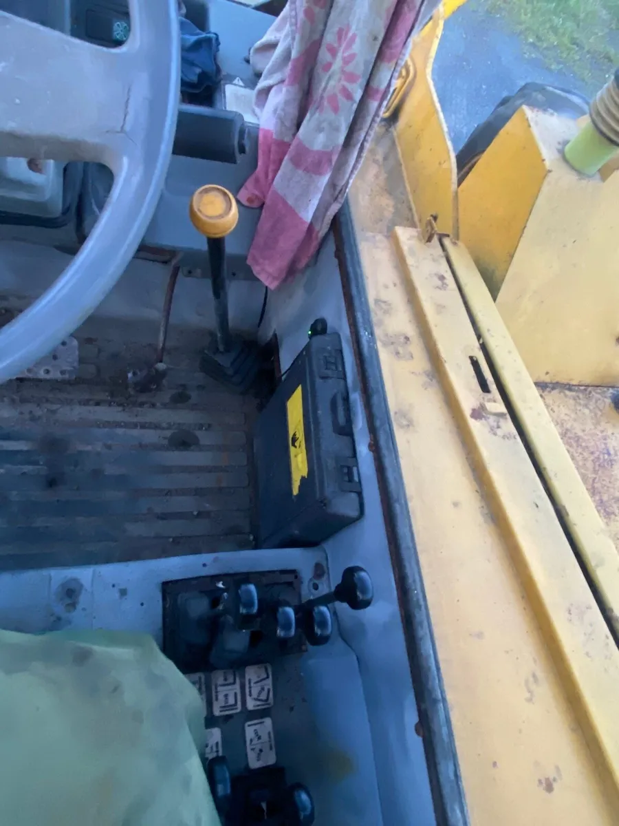 JCB Teleporter - Image 2