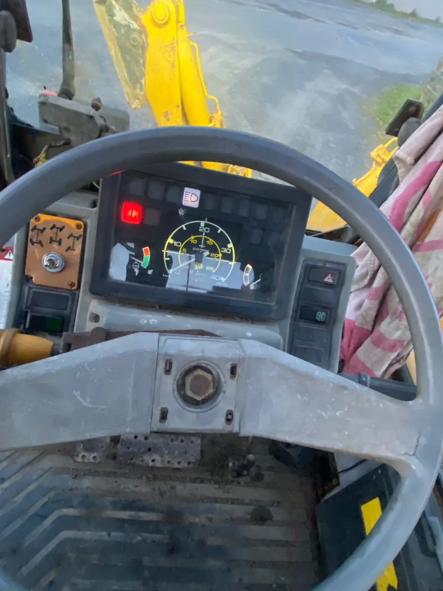 JCB Teleporter - Image 3