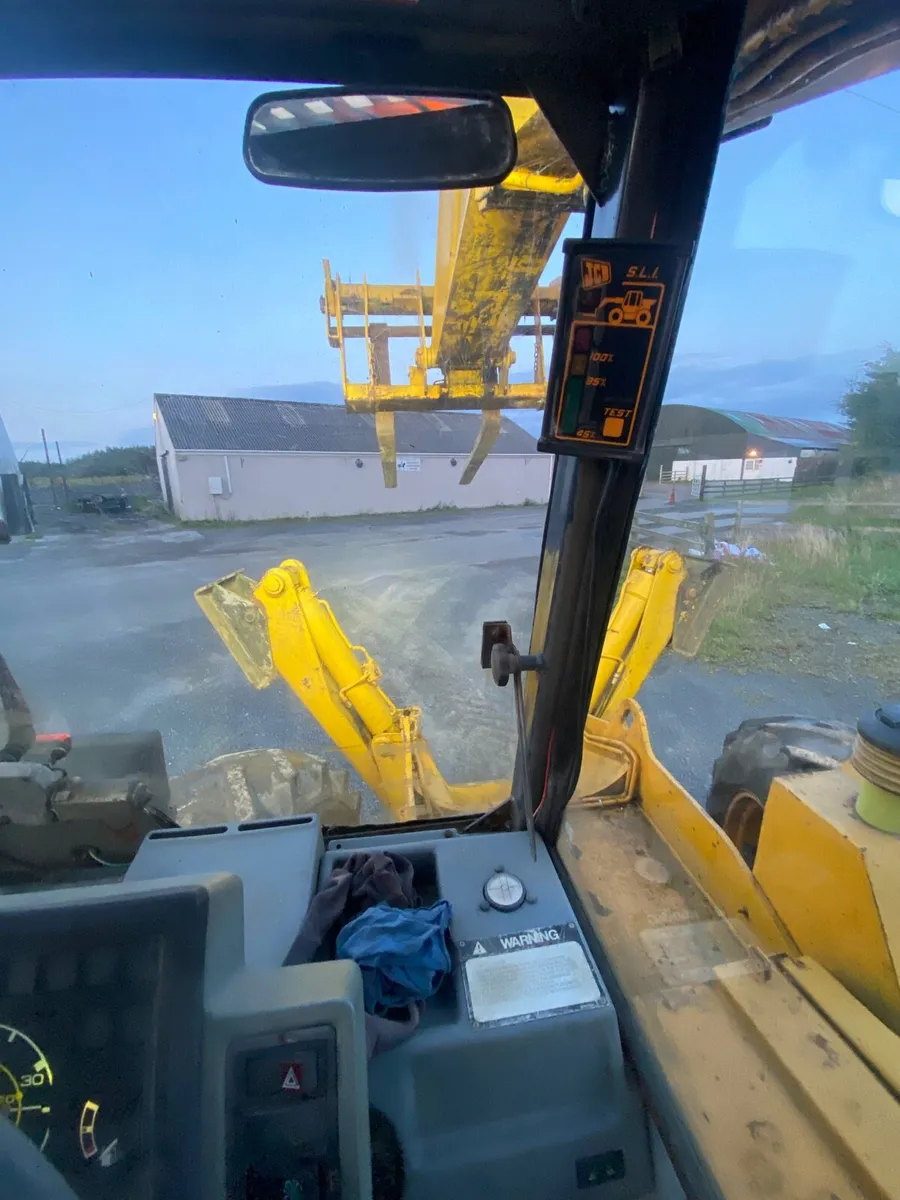 JCB Teleporter - Image 4