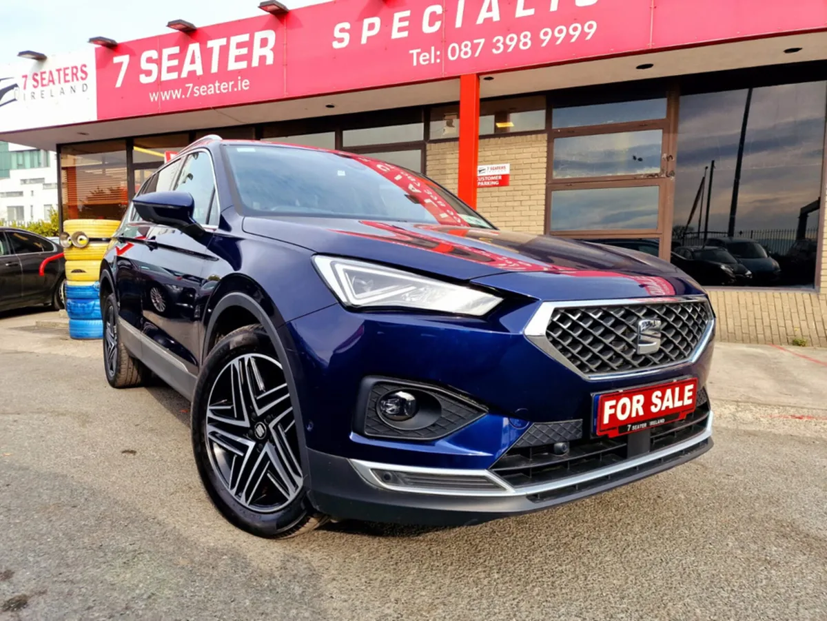 Skoda Kodiaq 1.5 TSI 150HP ALTERNATIVE TO SKODA KO - Image 3