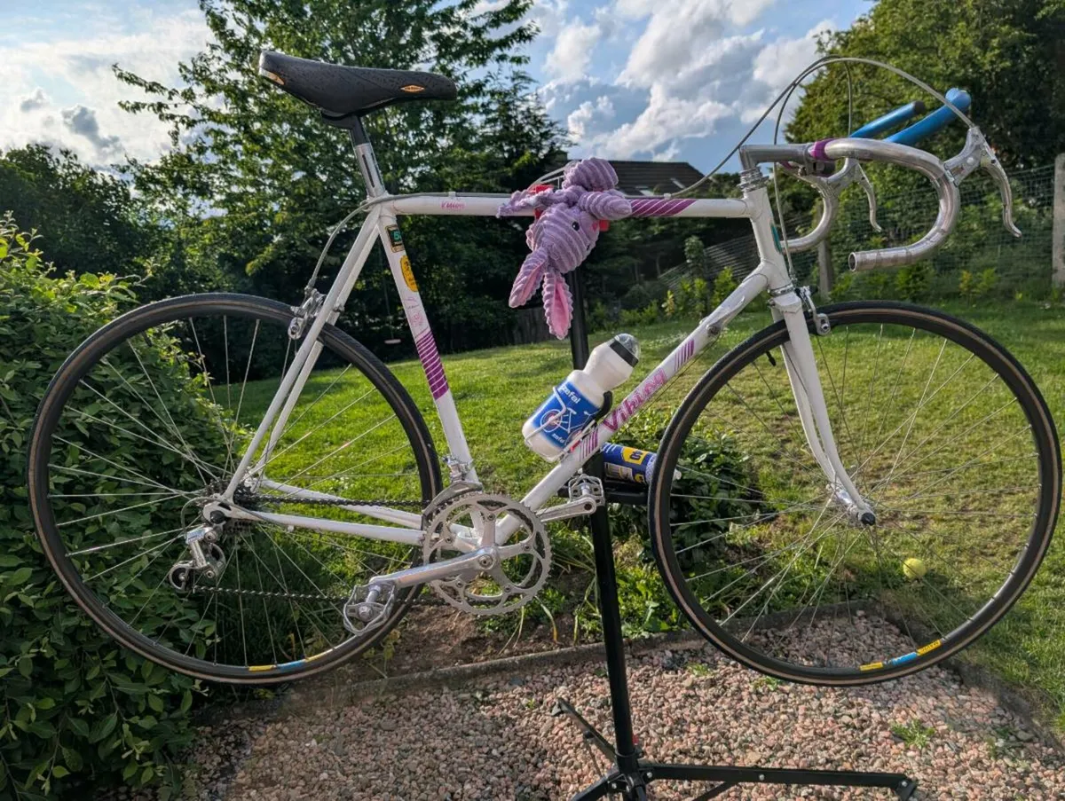 Road bike - Image 2