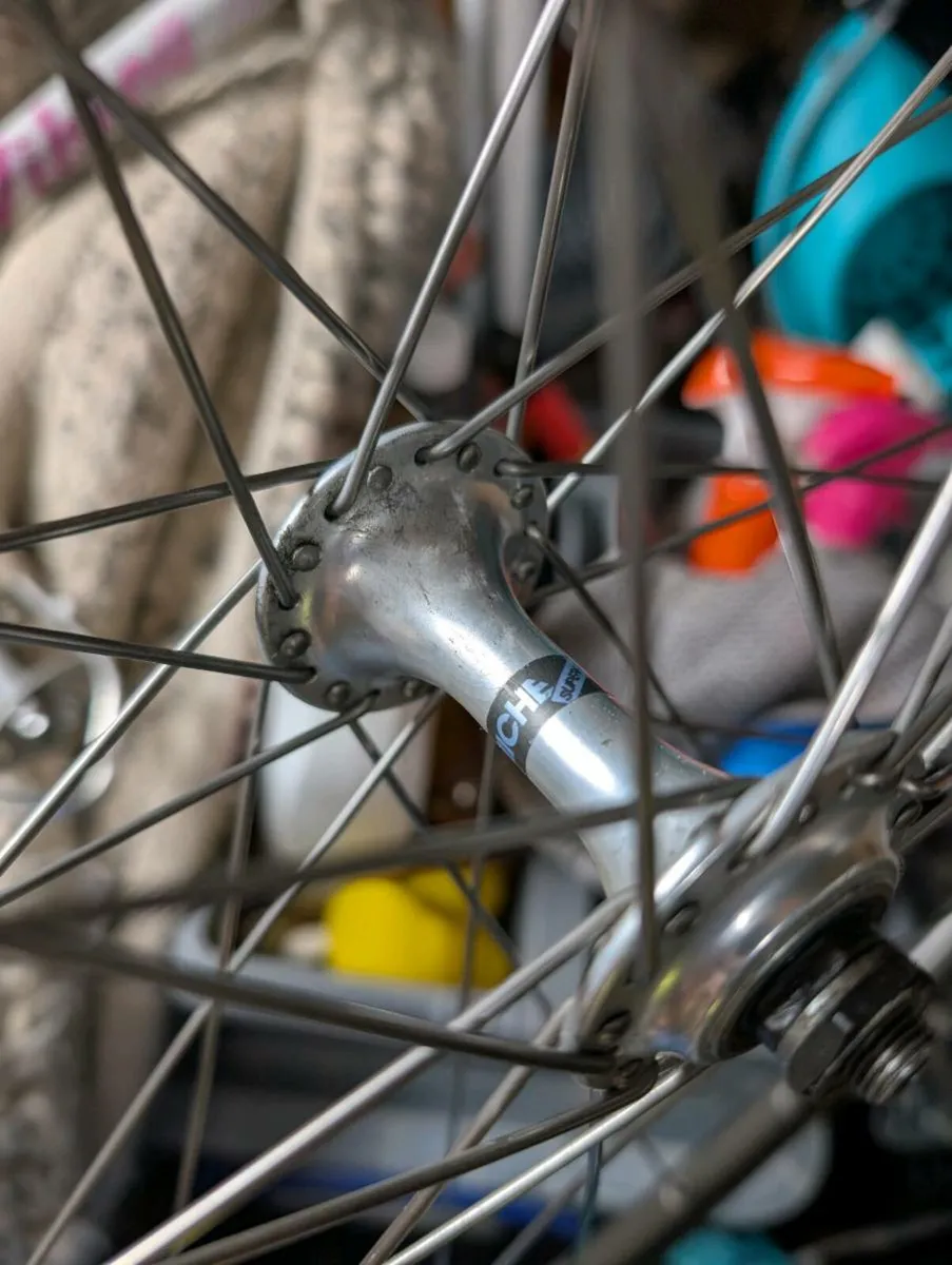 Road bike - Image 4