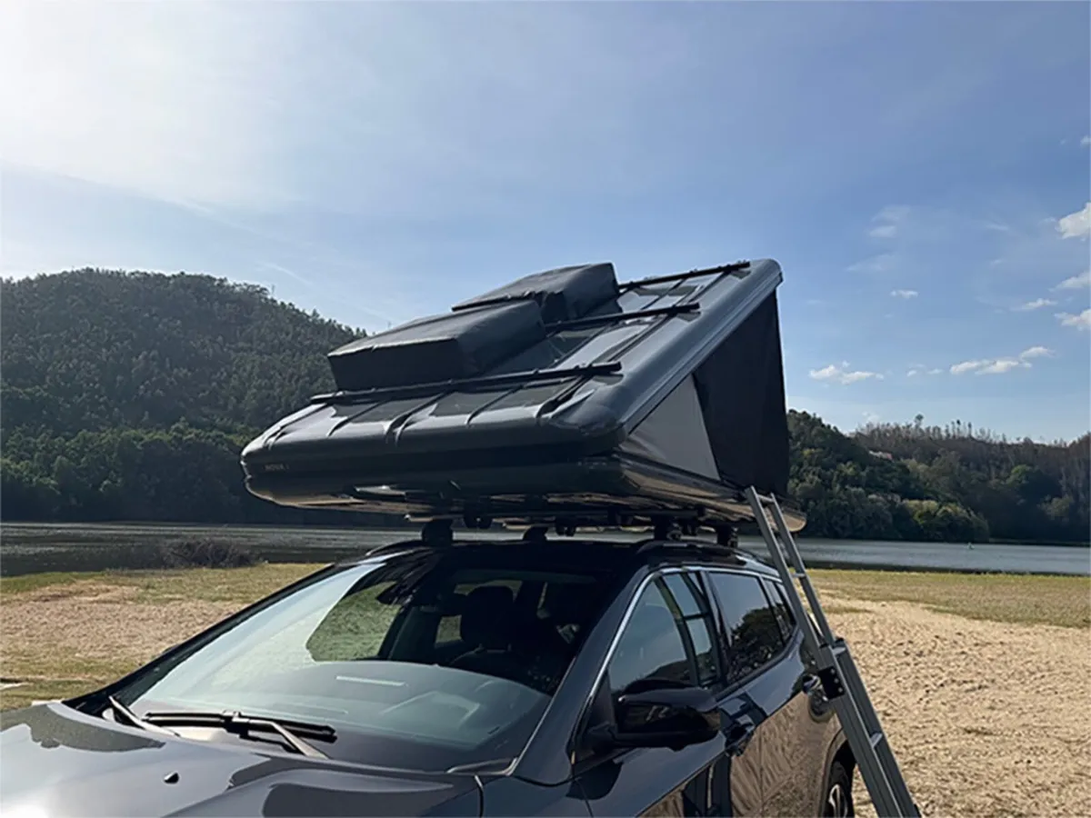 James Baroud Nova L Roof Tent - Image 2