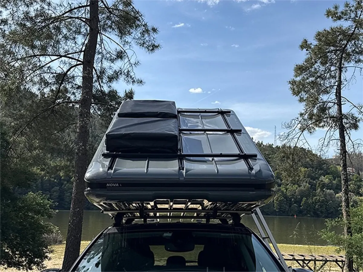 James Baroud Nova L Roof Tent - Image 3